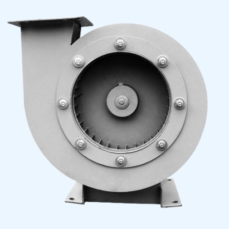 ВР 12-26 №5,0 45,0 кВт 3000 об/мин Завод Вентилятор радиальный высокого давления